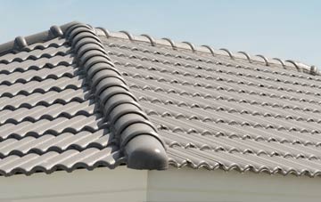 advantages of Maesbury clay roofing