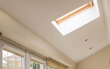 Maesbury conservatory roof insulation companies