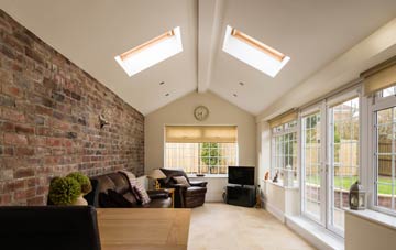 conservatory roof insulation Maesbury, Shropshire