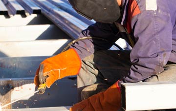 Maesbury flat roofing options