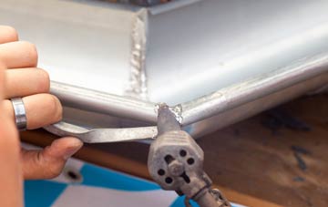 disadvantages of Maesbury lead roofing