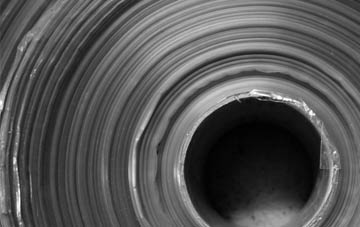 Maesbury pvc roof replacement