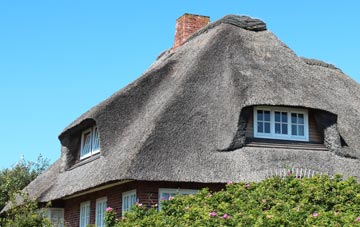 thatch roofing Maesbury, Shropshire